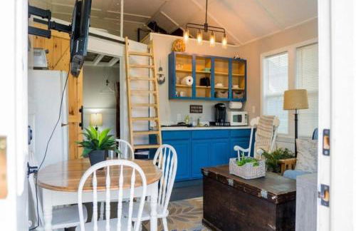 Sister Lake Cottages - Unit 1 - Foto 13