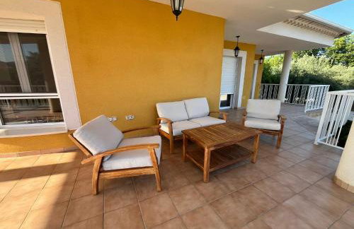 Aldora Rural Casa con piscina - Foto 17