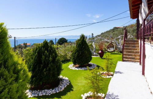 Cozy House with Amazing View and Unique Outdoor! - Foto 25