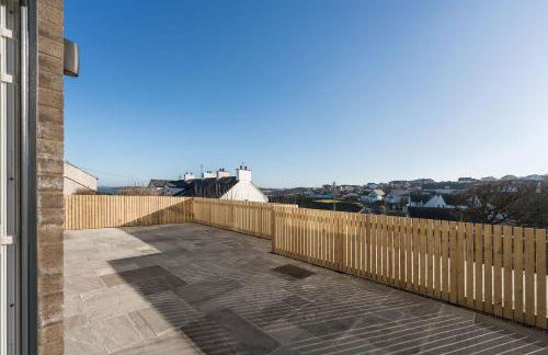 Gwel Y Mor Courtyard by Birch Stays New Home - Photo 34