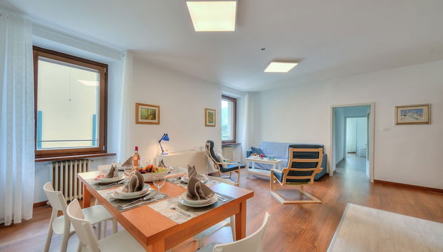 Residenza Rocca Del Lago 4 - Foto 5, Habitación