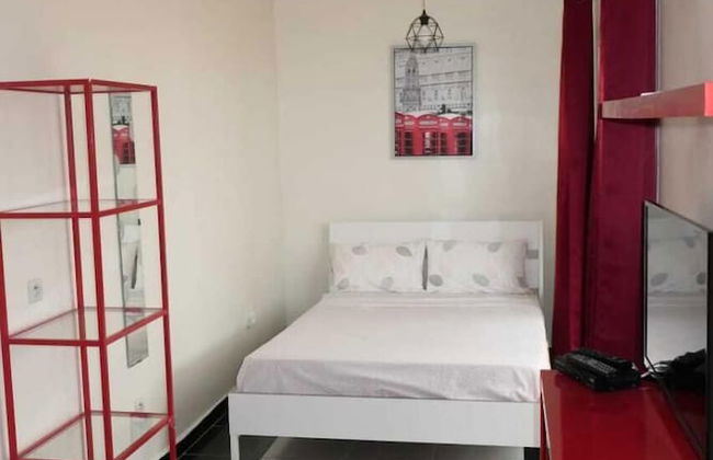 Le Calme a Temara - Photo 7