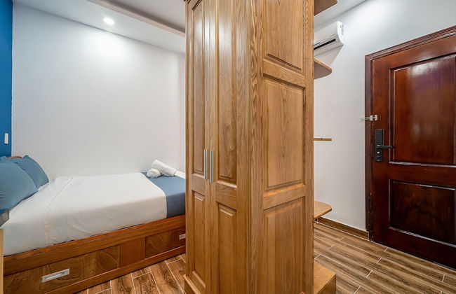 Cozrum Homes - Retro House - Foto 36