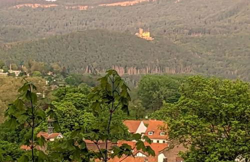 Ferienwohnung Haus am Wald - Foto 28
