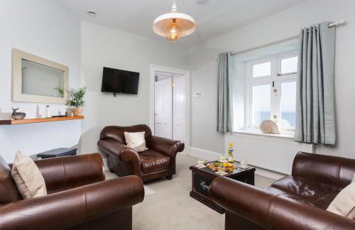 Nimbus Cottage - Foto 10