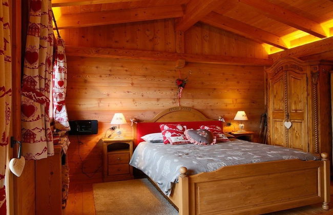 B&B Solder Chalet Dolomiti - Foto 6