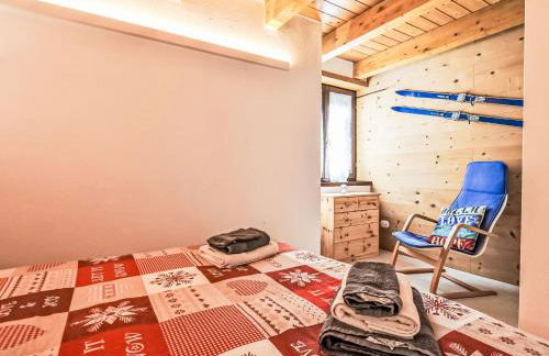 Apartment Ai Tini by Interhome - Photo 21