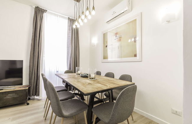 The Best in Rome Vico - Foto 29