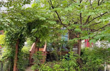 Hidden in the Heights DC Retreat Family Friendly - Foto 34