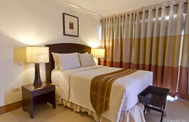 Crown Regency Suites & Residences - Mactan - Foto 15