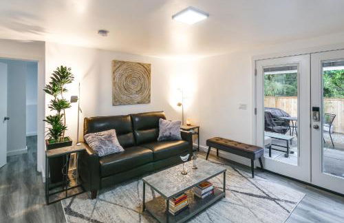 Patio and Grill Dog-Friendly Redmond Getaway! - Foto 1