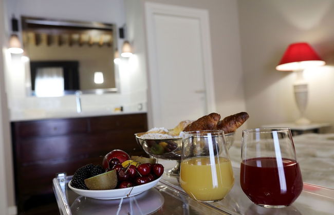 Residenza Palazzo Fortuna - Foto 34