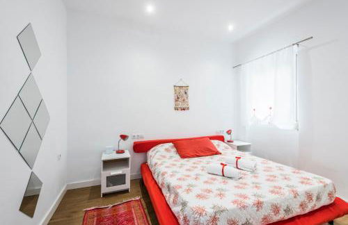 El Coral Apartment Valencia - Foto 49