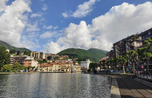 La casa al lago in centro storico - Foto 60