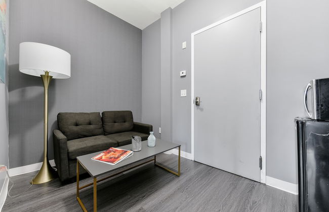 Temple Place Suites - Foto 41