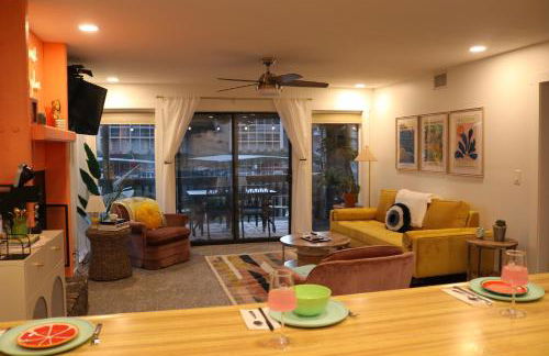 Daylight Cove Lakefront Condo, Pool, Hot Tub! - Foto 23