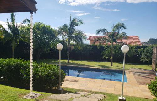 Linda Casa de Campo - Próximo à SP - Wi-Fi grátis - Photo 6