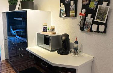 Appartement zur Birke - Foto 22