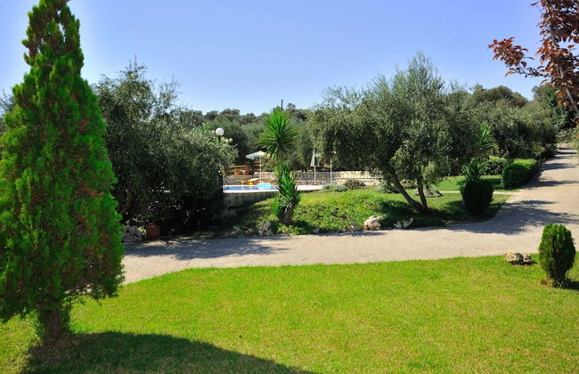Villa in Adele With Pool & Olive Grove Views - Photo 40