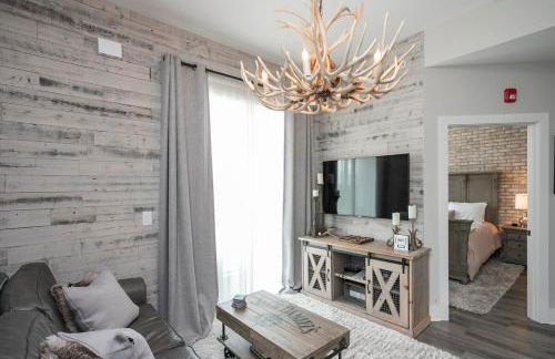 Downtown Luxury Condo at The Southern Belle - Foto 24