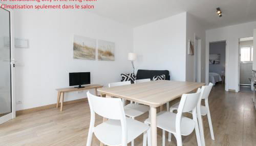 UHC Acacias Apartments - Foto 5