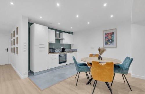 Silence ça Tourne - Proche Gare - Foto 13