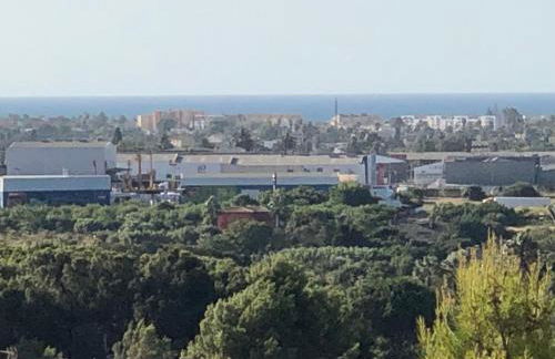 Apartemento Monika Monte Pedrera C 4 TOP Aussicht - Foto 22