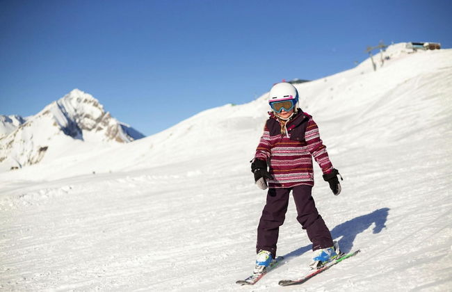 Apartment in Matrei in Osttirol With a Garage - Foto 67