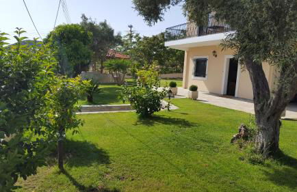 Villa Christina - Foto 1