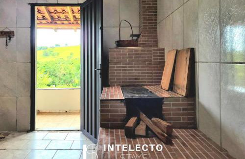 Sítio c/ Piscina, Churrasqueira e Sala de Jogos - Foto 25