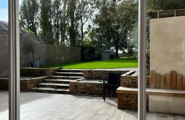 Maison cosy proche Cancale et Mont-Saint-Michel - Foto 39