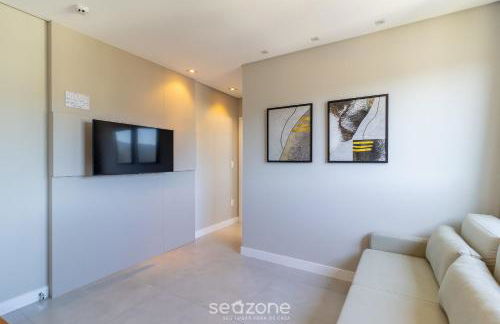 MHFs - Various Apts in a Building with Ocean View in Itapema - Photo 100