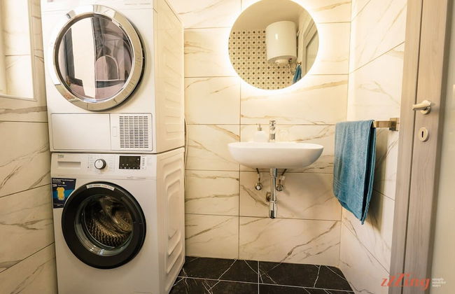 Malta s Instaworthy Stunning Seaview Penthouse - Foto 16