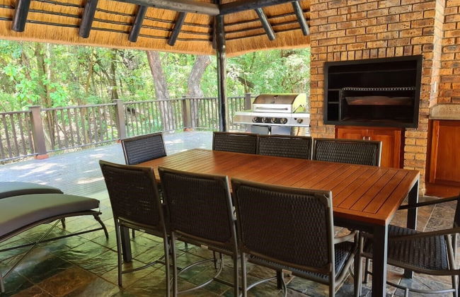 Kruger Park Lodge Unit No. 267 - Photo 17