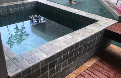 Flat Sunny Hall em Porto de Galinhas - Foto 17