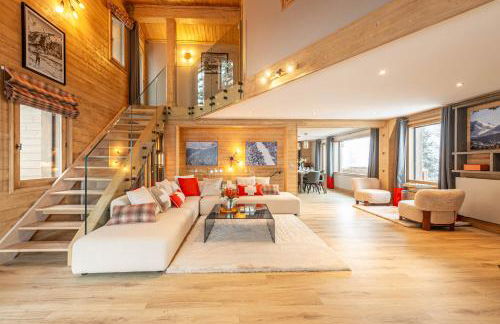 Chalet familiale Jade - Foto 5