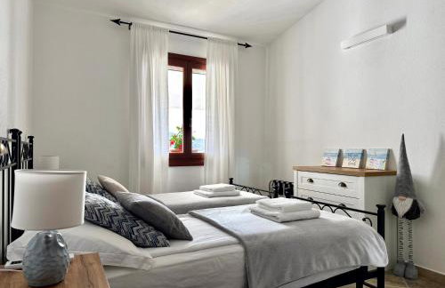 Casa Caterina - Spacious Sea-View Apartment - Foto 37