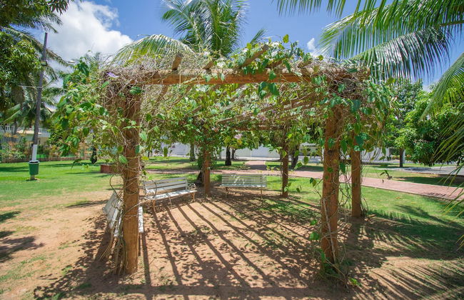 VT01 Casa 4 Suites em Vilas do Atlantico - Photo 48