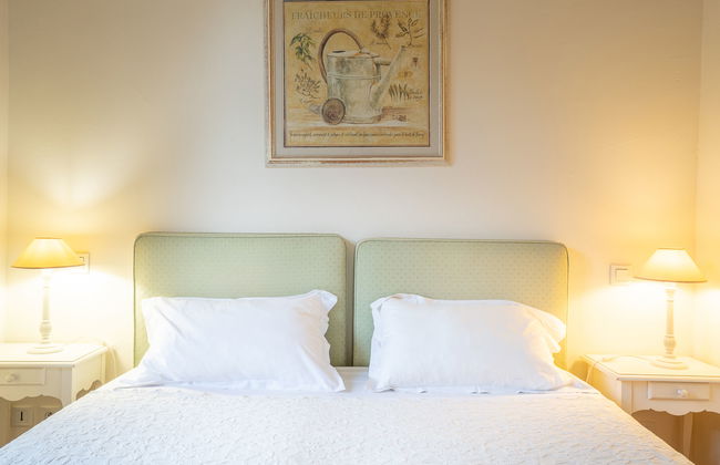 3 bedroom House in La Motte with swimming pool and garden - Photo 15