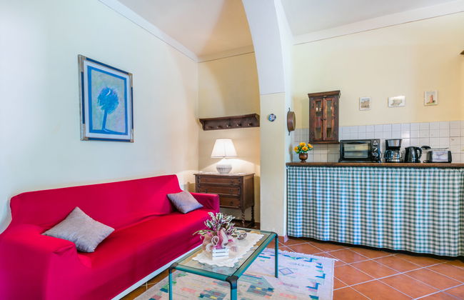 L'Uccelliera - Foto 15