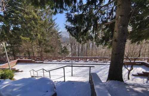 Kuća za odmor Cava Fužine - Foto 43