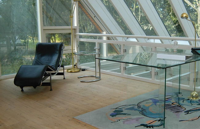 8 Person Holiday Home in Asperup - Foto 36