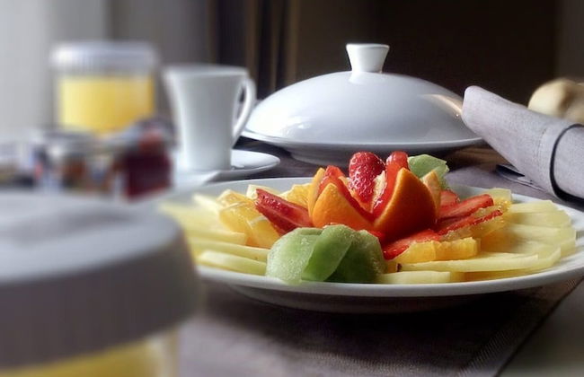 Escalus Luxury Suites Verona - Foto 26