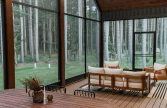 Pine Place near Sand Valley - Foto 48