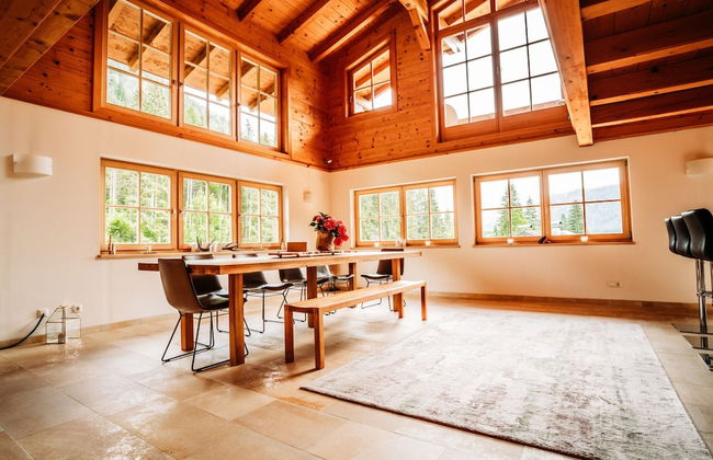 Hideway Chalet Gamsgluck With Pool and Sauna - Foto 24