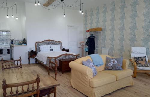 Pyrenees Vue Gite - Le Plus Commentaires Positifs - Vues Fantastique, Tres Bon Petit-Déjeuner, Calme, Piscine, Parking - Foto 2