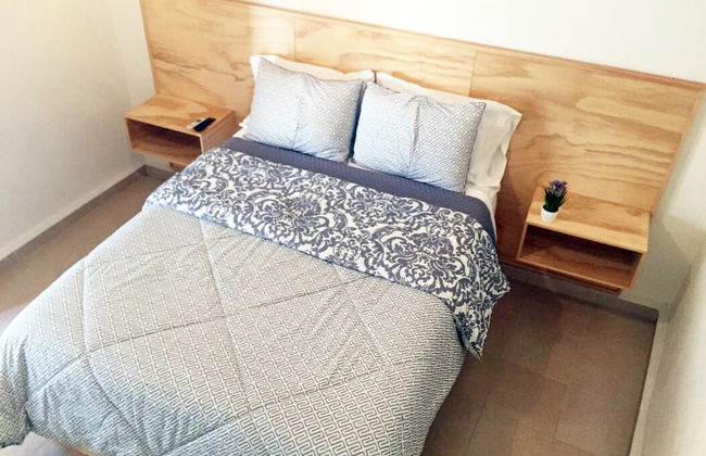 Downtown Suites - Foto 11