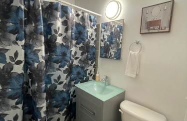 City First Story Apartments & Cottage - Foto 41