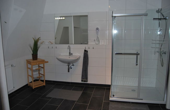 Ferienwohnung Stricker Bad Sachsa - Foto 9