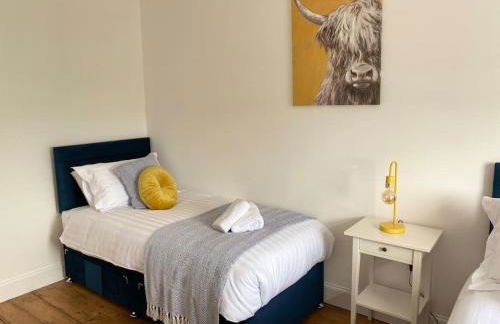 Number 6 Crossgate - Foto 16